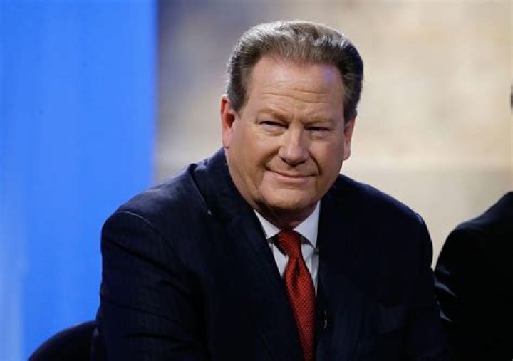 Ed Schultz, former MSNBC host, dead at 64 CBS News