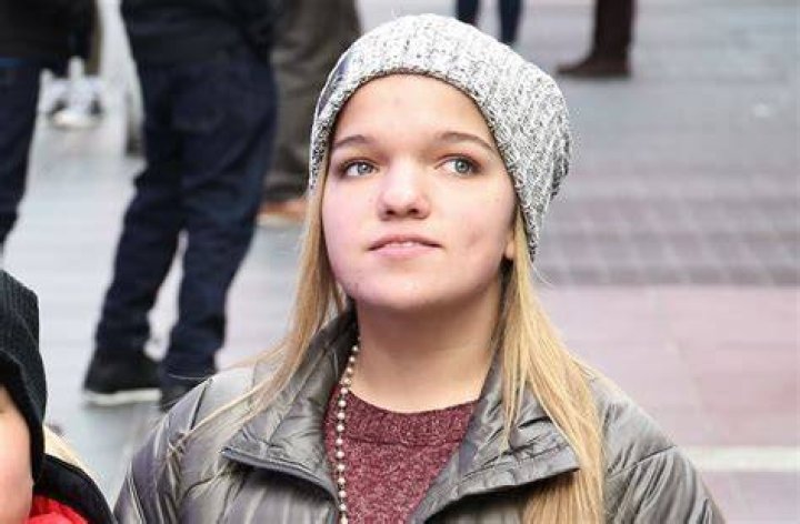Elizabeth Johnston's Inspiring Journey With Her Dwarf Son