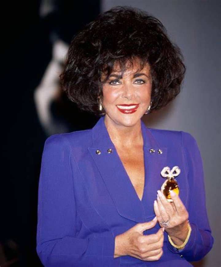 Elizabeth Taylor's Husbands In Order Through the Years