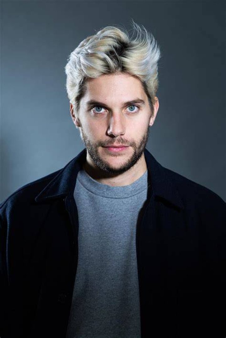 Emilien Vekemans Emilien Vekemans