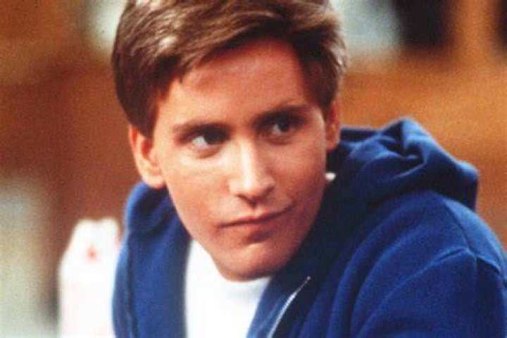 Emilio Estevez's Height, Career and Family Details Revealed