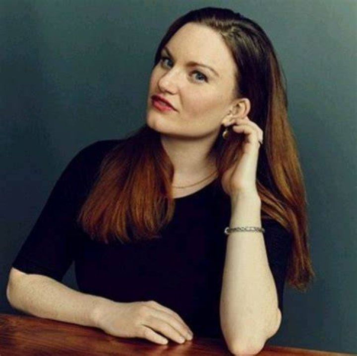 Emily Dreyfuss Facts About Richard Dreyfuss And Jeramie Rain's