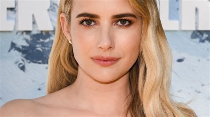 Emma Roberts' Height, Weight, Bio, Measurements & More