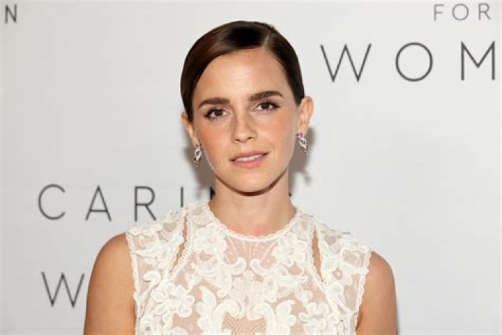 Emma Watson's Parents Were Well Off Before She Made Her Millions From