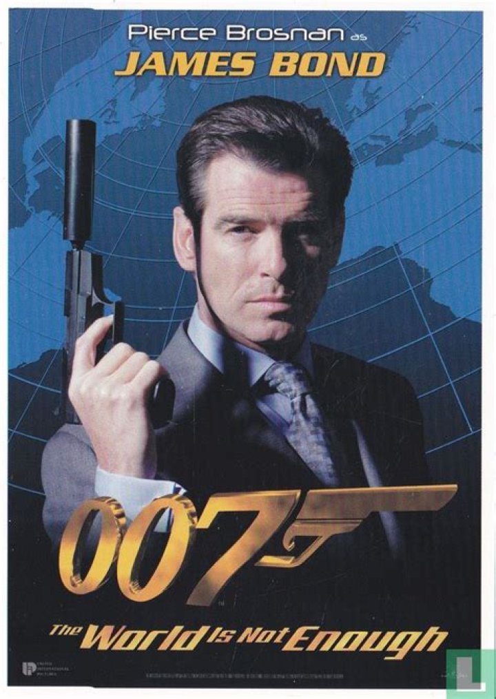 Enough Poster