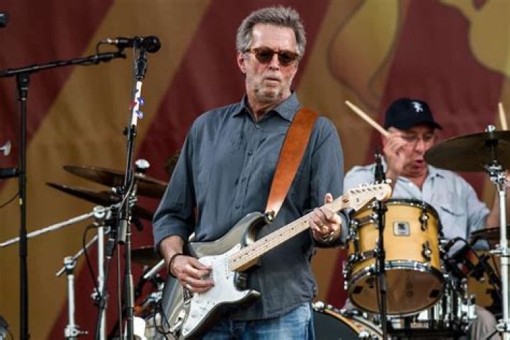 Eric Clapton net worth 2021 How much money has he made? Tuko.co.ke