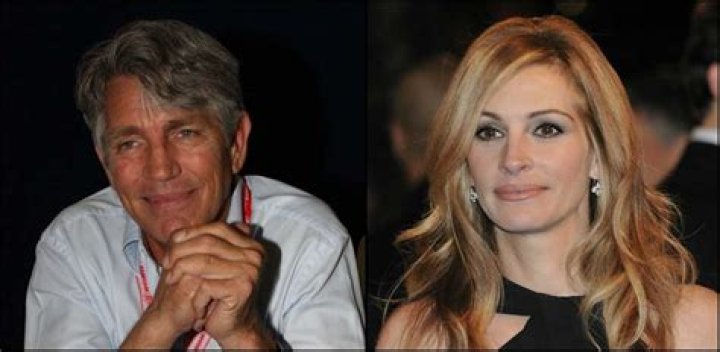 Eric Roberts Reflects on His Estrangement From Julia Roberts E! News