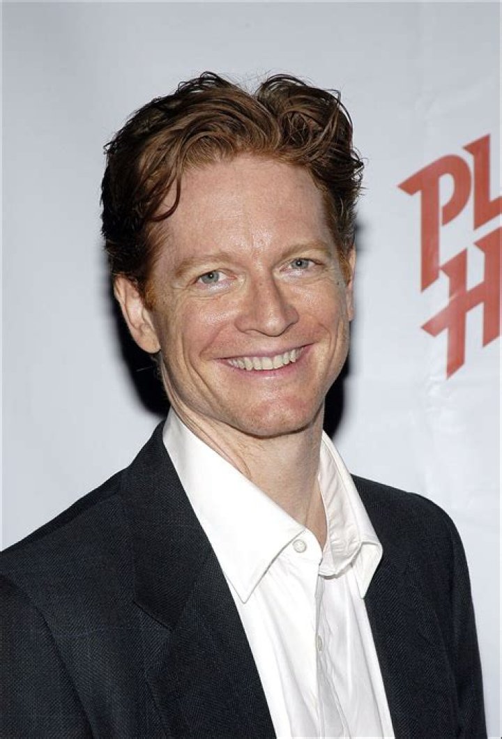 Eric Stoltz Cuando el mal genio, las mentiras y los excesos de las