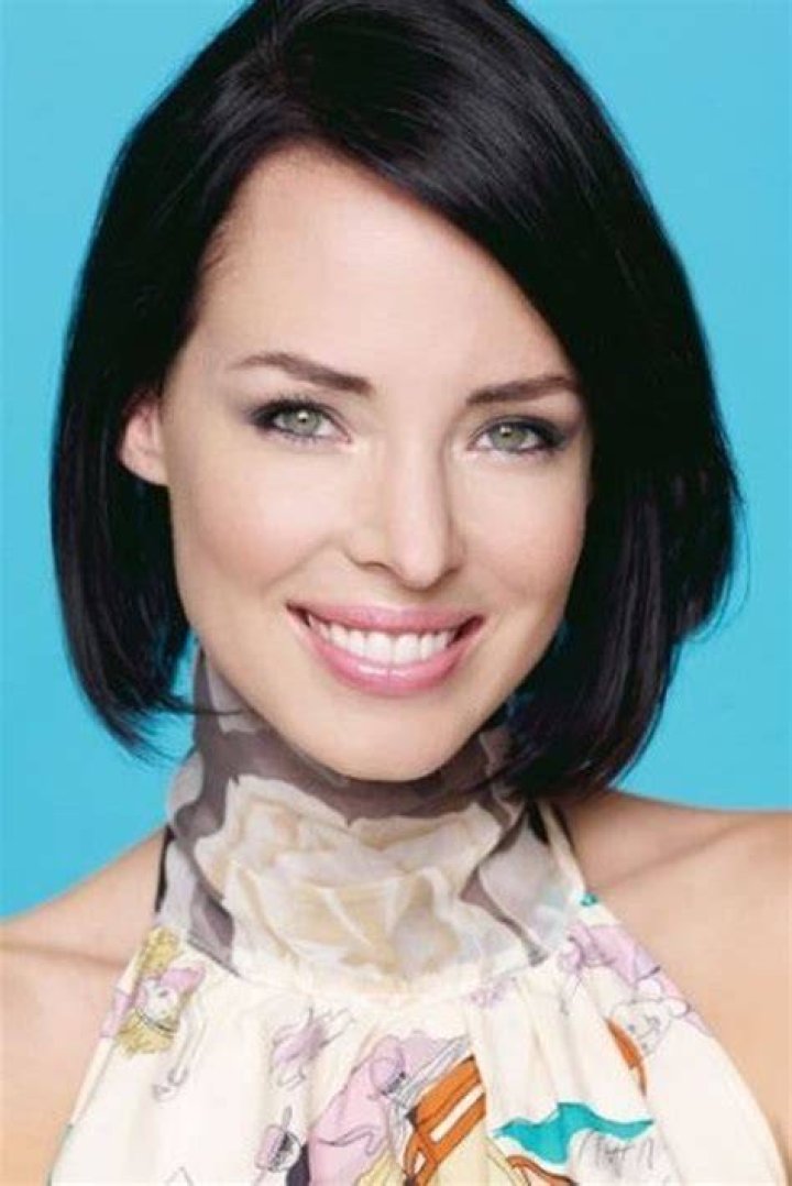 Erica Cox's Portrait Photos Wall Of Celebrities