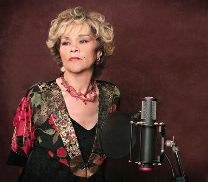 Etta James' Search for Her Father