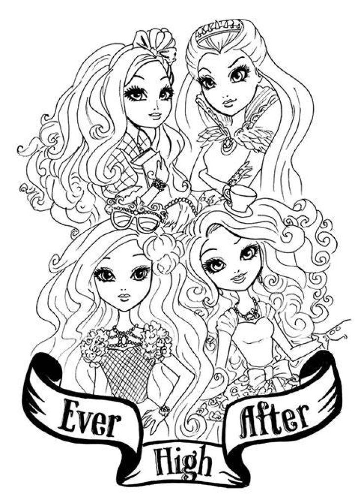 Ever Ever
