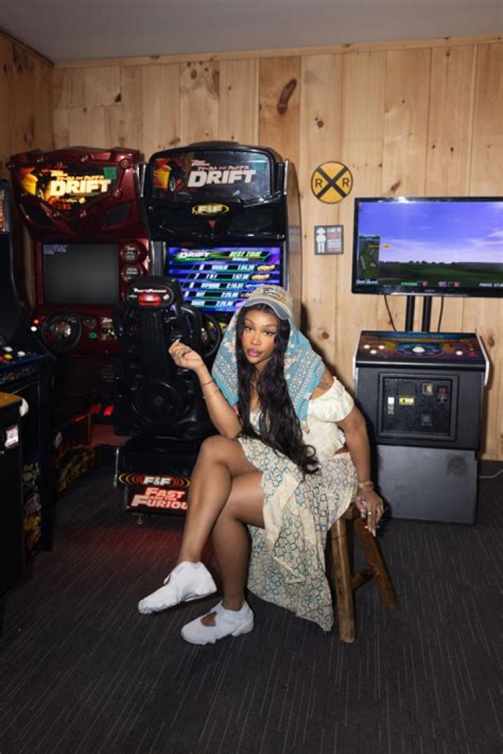 Everything we know about SZA's parents