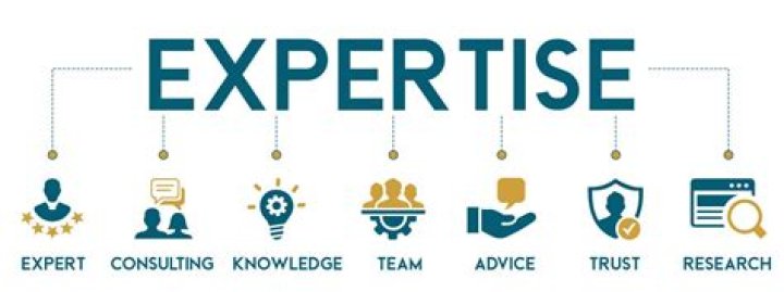 Exploring Her Expertise And Impact