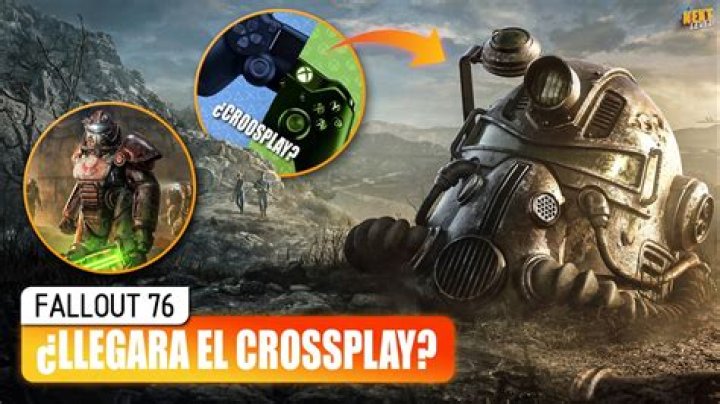 Fallout 76 crossplay cuplopez