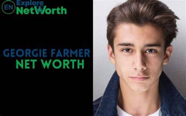Farmer Wiki, BIO, Age, Net Worth, Wife, Kids, Family, Career