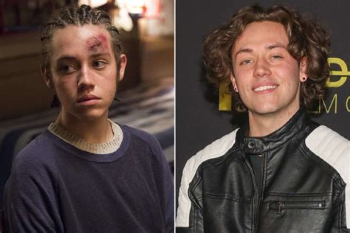 Favorite actor on Shameless? Poll Results Shameless (US) Fanpop