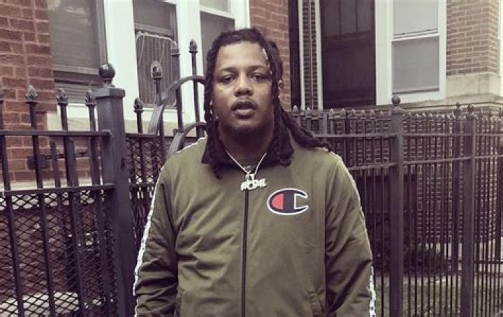 FBG Duck's mom breaks down in tears as six gang members found guilty of