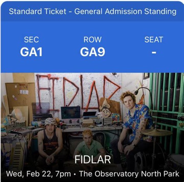 FIDLAR will help you know Gary Anthony Williams Net Worth 2022 Best