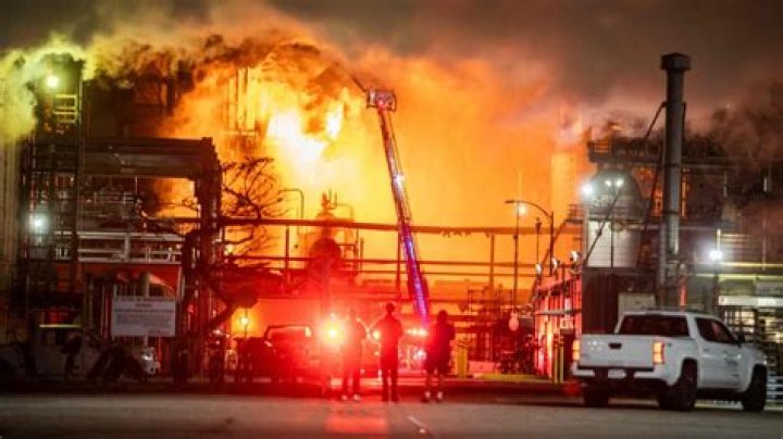 Fire breaks out at Foreman's multimillion dollar Texas mansion
