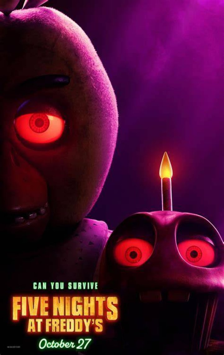 Five Nights At Freddy's Security Breach Roxy Wallpapers Wallpaper Cave