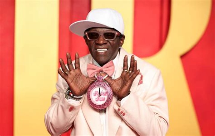 Flavor Flav's fiancee Liz Trujillo's Couples Therapy collapse 'caused