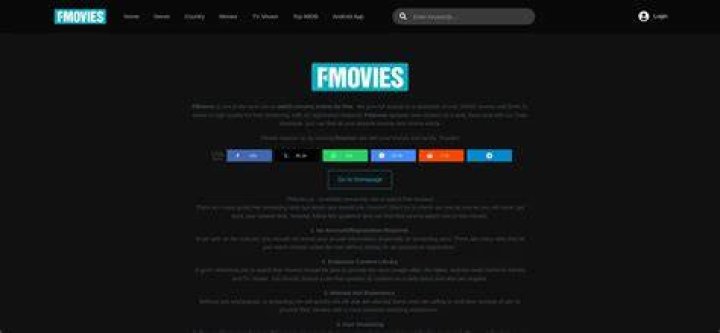 Fmovies.to