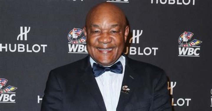 Foreman Net Worth, Bio 20172016, Wiki REVISED! Richest