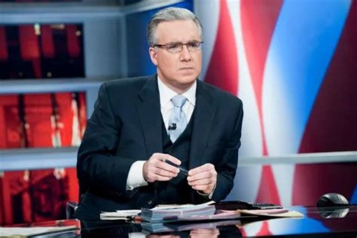 Former MSNBC Host Keith Olbermann Sells Trump Palace Condo in NYC