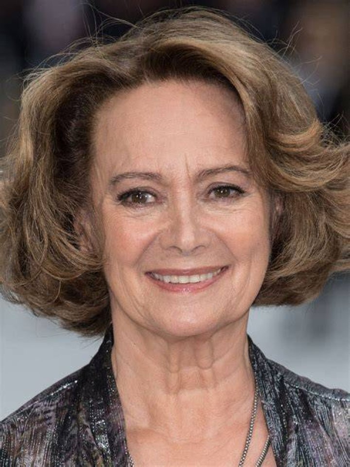 Francesca Annis Francesca Annis