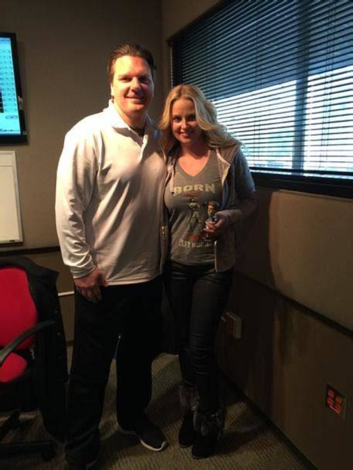 Frank Wycheck Wife Who Is Cherryn Krol?