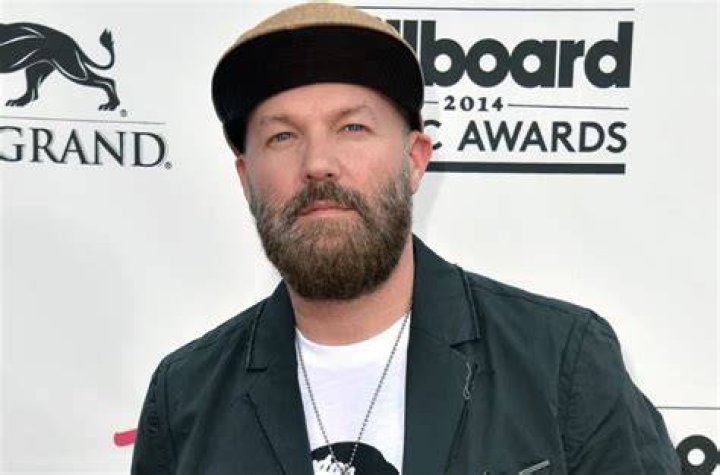 Fred Durst Age, Net Worth, Family, Bio National Today