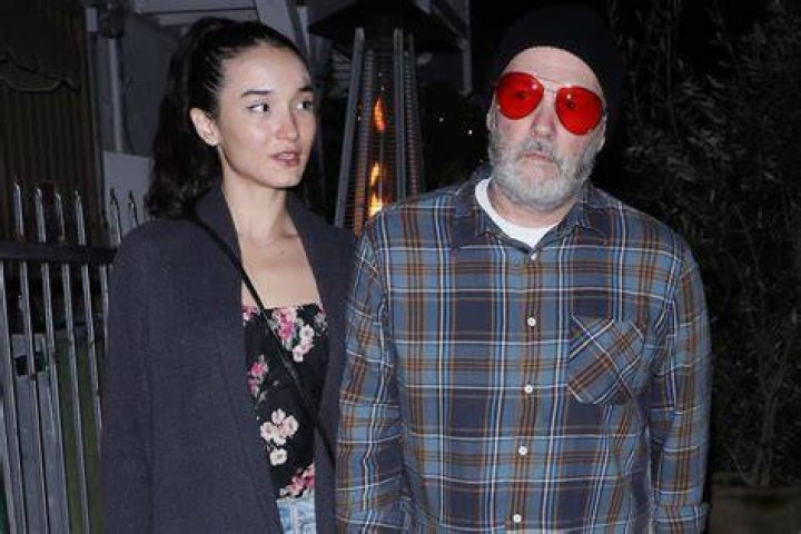 Fred Durst Reportedly Married for Fourth Time, Wife Goes By 'Mrs. D'