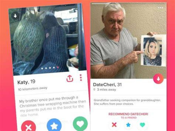 Funny Tinder Bios That Will Make You Swipe Right