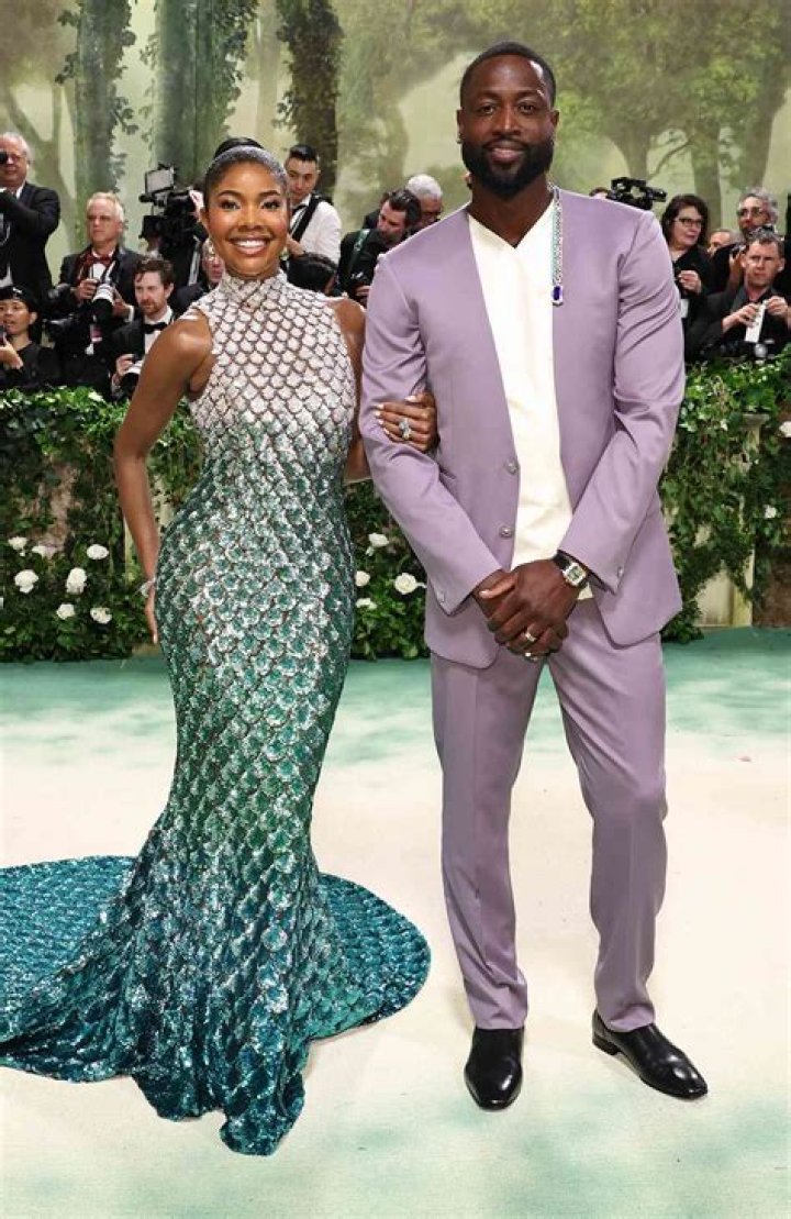 Gabrielle Union's Instagram, Twitter & Facebook on IDCrawl
