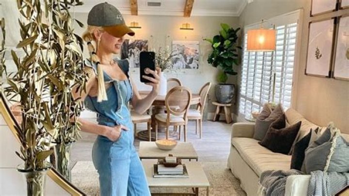 Galey Alix Mental Health Update Age Height Instagram