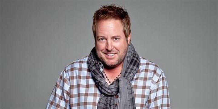 Gary Valentine Net Worth 2018 Wiki, Married, Family, Wedding, Salary