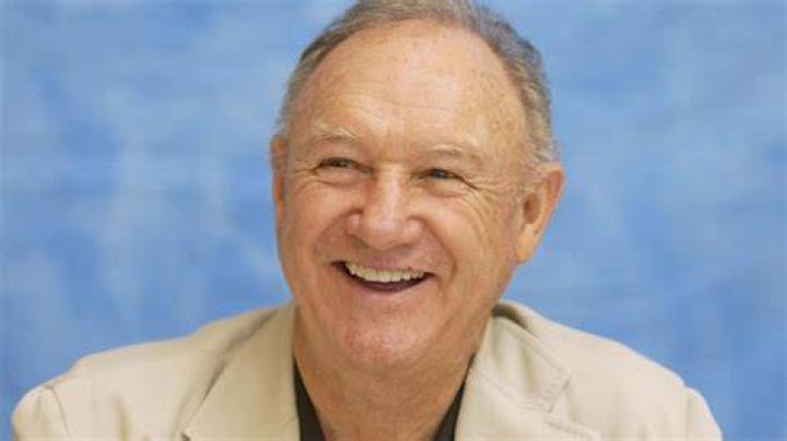 Gene Hackman Now Actor Is Living 'Peaceful' Life With Wife Betsy