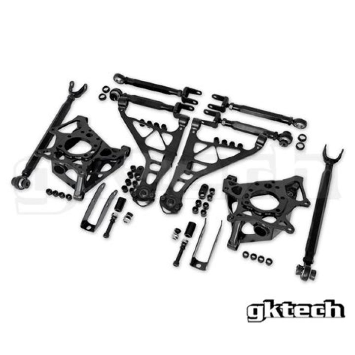 GKTECH's Avatar