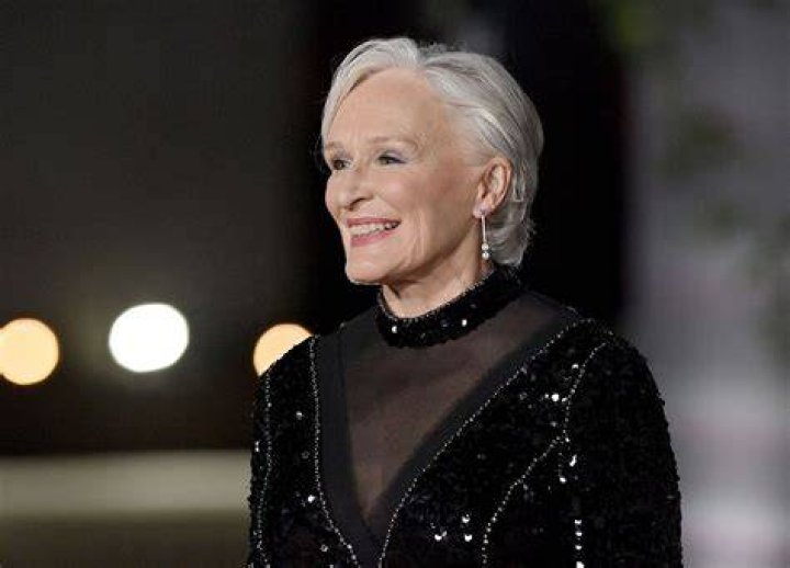 Glenn Close Is on the 2019 TIME 100 List