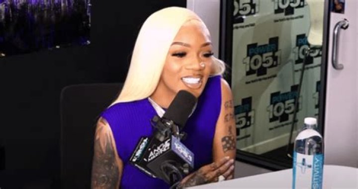 GloRilla Opens Up About Abortion and The Moment "F.N.F" Blew Up Urban