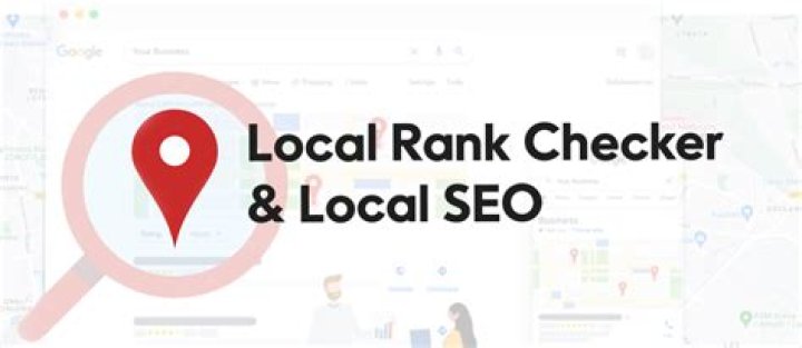Google Maps Local Rank Checker New Adventure Web Design & Digital