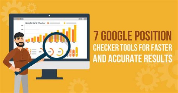 Google Position Checker Tools 2023 Fast & Accurate
