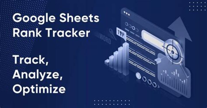 Google Rank Tracker Free tool to check SEO rankings