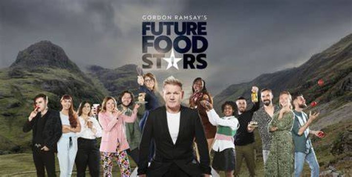 Gordon Ramsay to put Future Food Stars &lsquo;through hell&rsquo; in new BBC show