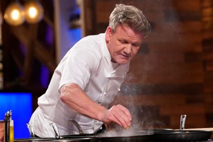 Gordon Ramsay's Wife Tana Says He 'Was Amazing' and Supportive After