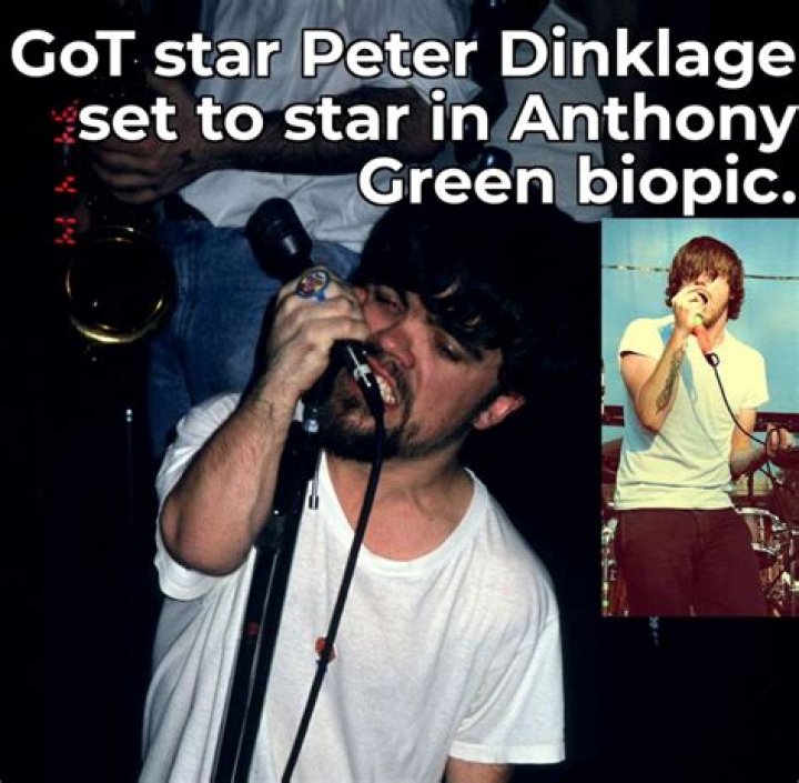 GOT Star Peter Dinklage's Wife of 15 Years Is a Writer &mdash; Get to Know