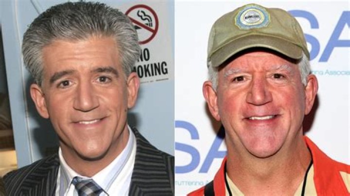 Gregory Jbara Broadway Plus Broadway VIP Experiences New York City, NY
