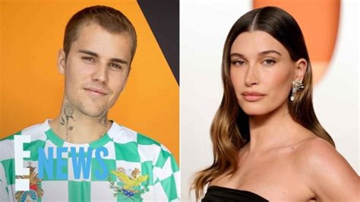 Hailey Bieber responds to 'big, fat' lie that Justin 'mistreats' her
