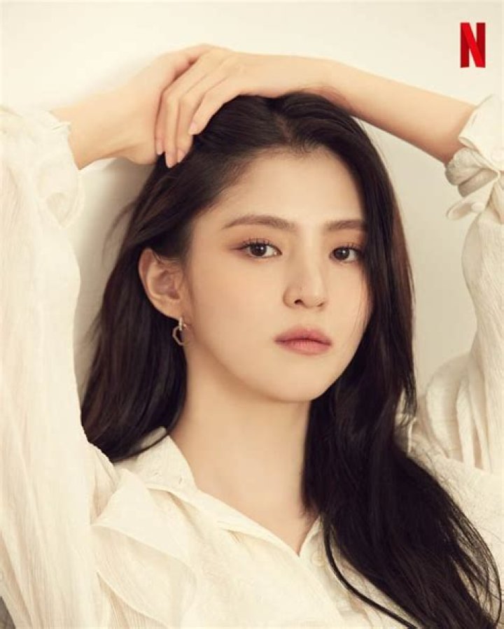 Han So Hee Bio, Profile, Facts, Age, Height, Boyfriend, Ideal Type