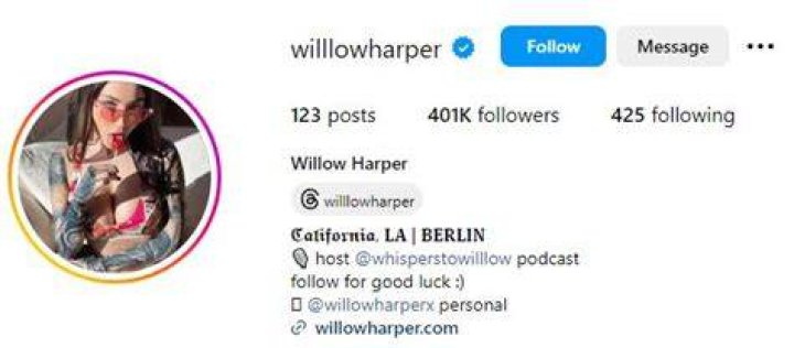 Harper & Willow on Instagram “Happy Tuesday everyone jess wearing our